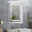 Miroir de salle de bain Alleen
