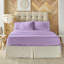 Ensemble de draps en satinette 500 fils-325675981-325675979