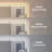 Square Wall Mirror