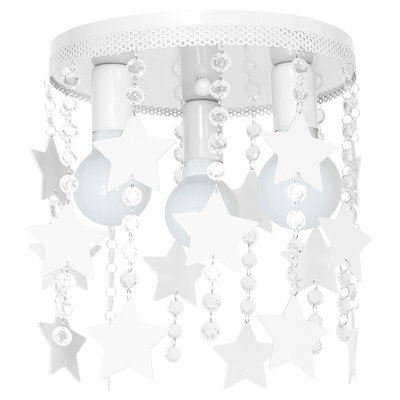 Kamena Flush Mount