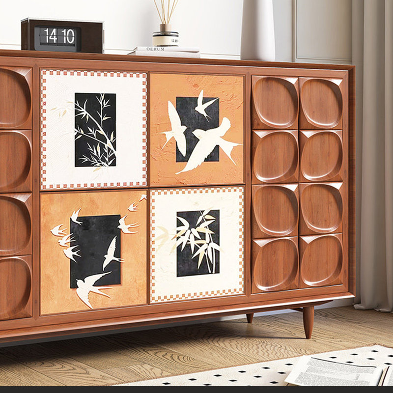 Buffet Modern Modern