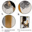 Gold Touch Art Deco II - Art mural abstrait-1805509737-1805509736