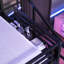 Lit double mezzanine double avec bureau en forme de L et USB, lit mezzanine en métal avec garde-robe et tablette réglable, lit mezzanine haut avec DEL