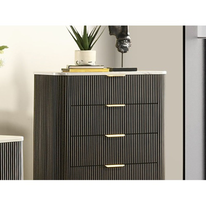 Mobilier de chambre à coucher 1pc