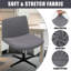 Housse pour fauteuil de bureau Livego-1334149015