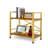 Iron Solid Wood Etagere Bookcase-1059322961-1059322975