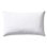 PILLOWPIA Cotton Reversible Hypoallergenic Pillow Insert with Plush Down Alternative