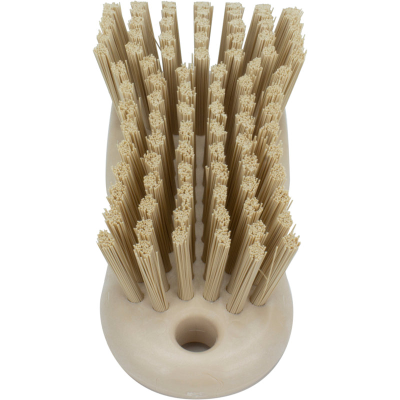 Cleaning Brushes, Beige