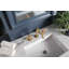Litze® Widespread Lavatory Faucet With Low Spout-833837969-809092434-816911250