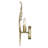 Irminger Steel Spotlight - White Gold-616370083
