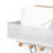 Estique 12.5" x 3.75" x 3.75" Entry Organizer-57765251