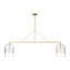 Leano 2 - Light Pendant