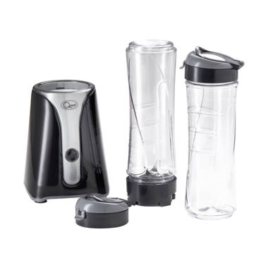 Cavaletto Personal Blender with Tritan Smoothie Bottle T12060PNK