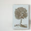 «Antique Tree in Sepia I», reproduction d'art sur toile tendue-2135425313