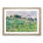 Oak Framed selected