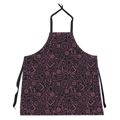 Bib Apron