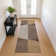 Machine Washable Indoor/Outdoor Hovey ACN2281 Geometric Rug