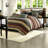 Reversible Bedding Sets Cotton Filled Microfiber Rustic Home