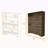 2-Shelf Shoe Rack-385276626