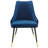 Adorn Button-Tufted Velvet Dining Chair-1278491907