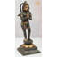 Statue La position dévote de Hanuman-1534942398