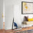 Flat Floor Mirror