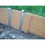 Bordure de pelouse L 40 pi x l 5 po