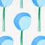 Schumacher x Peg Norriss Topiary Wallpaper-1118990271