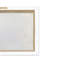 Blooming Flower Blanc due - reproduction de photo sur toile-331090240-331090239