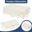 Brayden Studio Fabric Decorative Bin