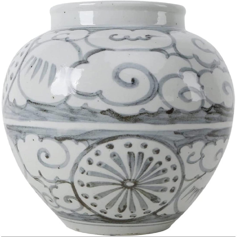 Bracamonte Handmade Table Vase