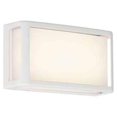 Kordian Outdoor LED Wall Mount