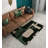 High-Quality Area Rug, 5.9 x 9.2 Feet, 60% Cotton / 40% Polyester | Non-Slip Cotton Underside, Machine Woven, Digital Print, No Pile | Total Thickness: 0.3 inches, Easy to Clean, Perfect for Living Room & Bedroom Decor-342422911