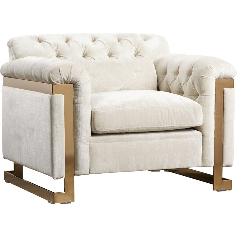 Fauteuil Hutchins