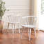 Chaise de salle à manger Paras-1550368525