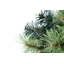 Lighted Artificial Christmas Tree-93210220