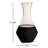 Cabernet Decanter, 1.6 Pounds / 25 Ounces Capacity, Clear