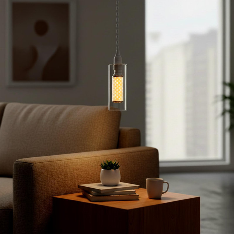 - Light Pendant, 2