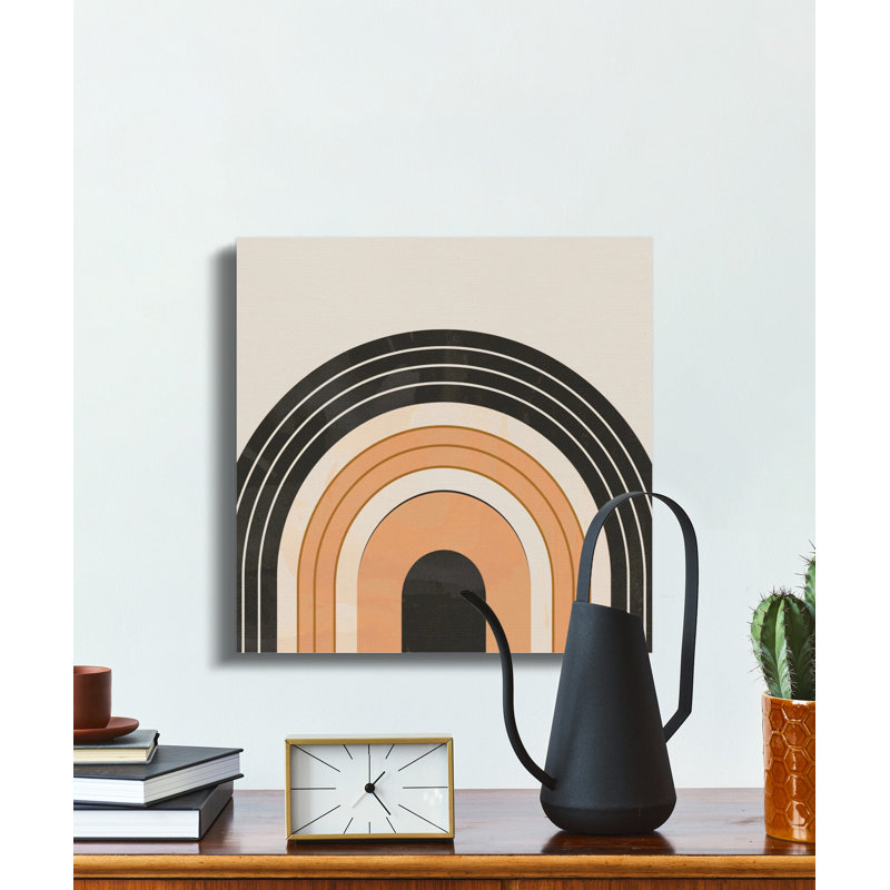 Wrapped Canvas Print Set, 81.28 cm H x 81.28 cm W