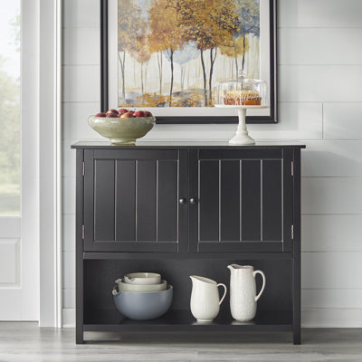Rumessa 42.25'' Sideboard