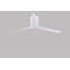 Ventilateur de plafond 3 pales 56 "avec télécommande-853658413-853800303