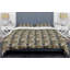 Ensemble de housse de couette Circular Geometric Retro Abstract I - Glam Abstract - Microfibre polyester-40702739