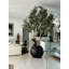 Artificial Olive Tree 30" Globe Planter-445470674