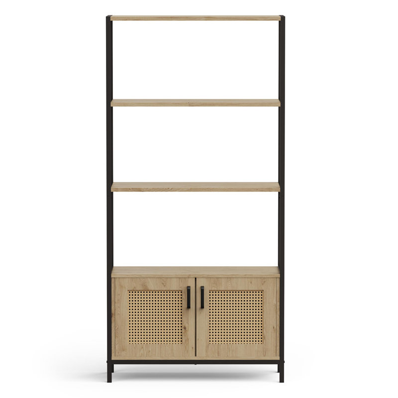 165cm H x 80cm W Standard Bookcase