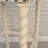 Elegant Cream 24-Inch Counter Stool with Barley Twist Legs-19231154-46521156