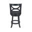 Tabouret de bar et de comptoir Adelaida-829331536-829331543
