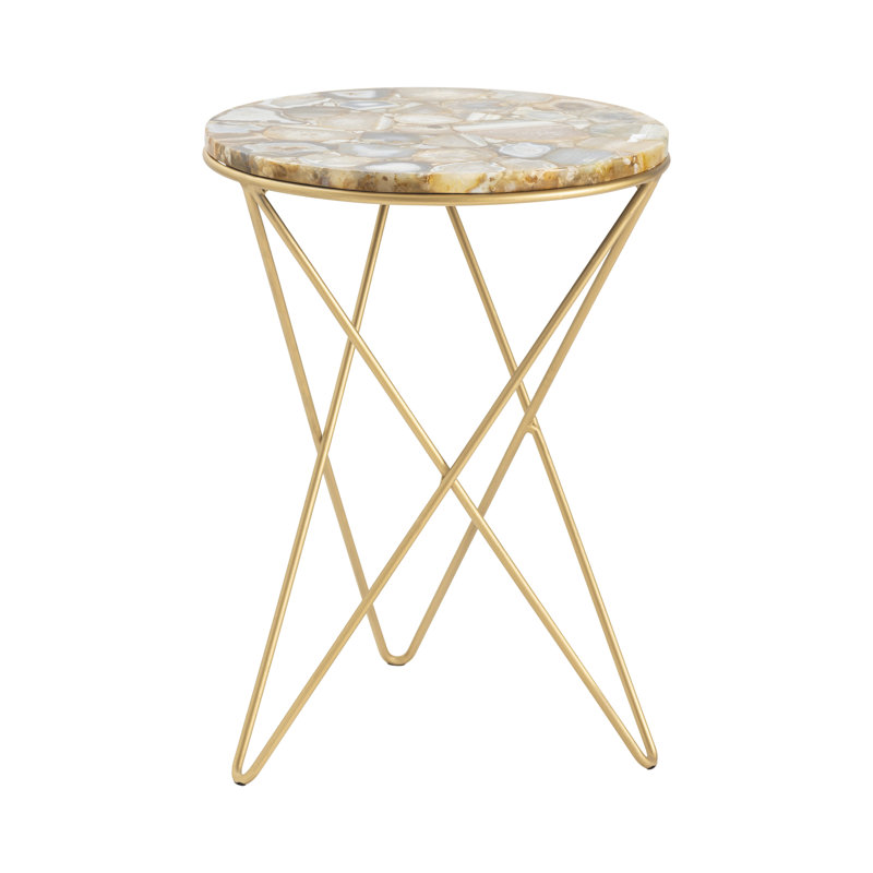 Table de bout Sherbrooke
