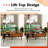 Coffee Table with Storage, Lift Top Coffee Table for Living Room, 48' W Large Coffee Table