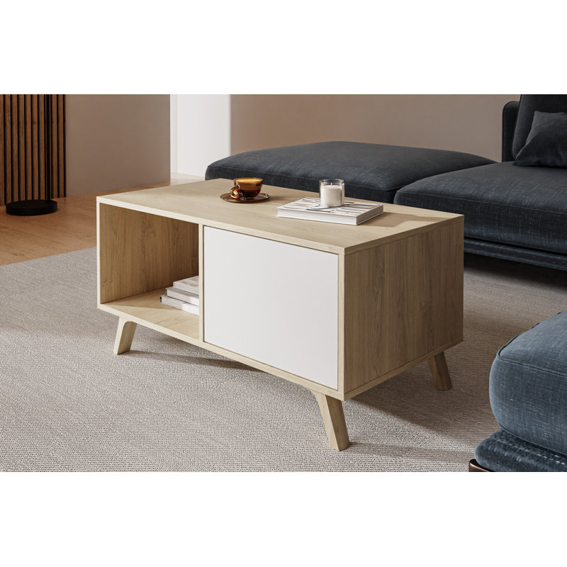 Lettie Living Room Table Set