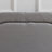 Upholstered Headboard Queen Size, Solid Wood Head Board With Durable Metal Legs, Adjustable Height Queen Headboard With Nailhead Trim In Bedroom-793343117